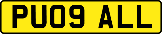 PU09ALL