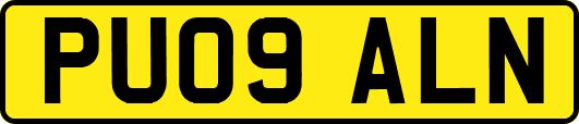 PU09ALN