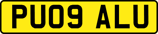 PU09ALU