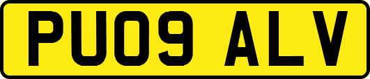 PU09ALV