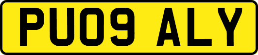 PU09ALY