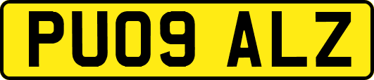 PU09ALZ