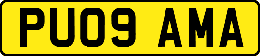 PU09AMA