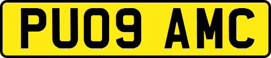 PU09AMC