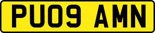 PU09AMN