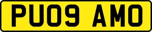 PU09AMO