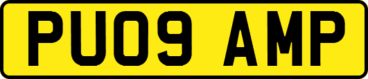PU09AMP