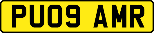 PU09AMR