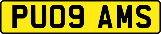 PU09AMS