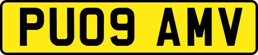 PU09AMV