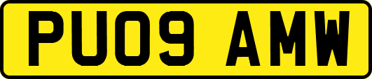 PU09AMW