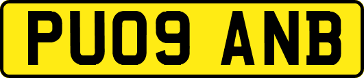 PU09ANB