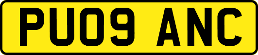 PU09ANC