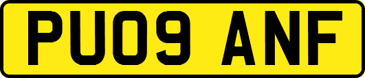 PU09ANF