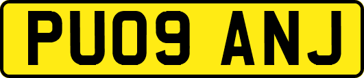PU09ANJ