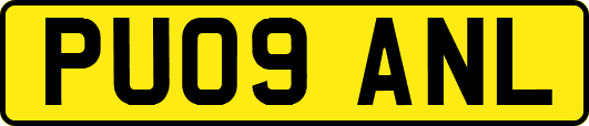 PU09ANL