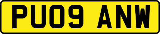 PU09ANW