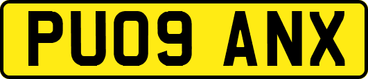 PU09ANX