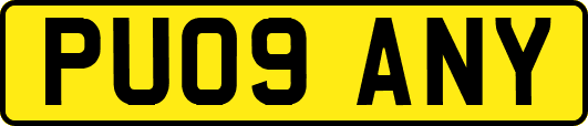 PU09ANY