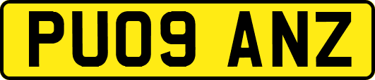 PU09ANZ