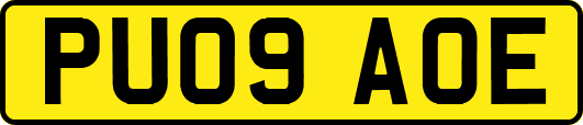 PU09AOE