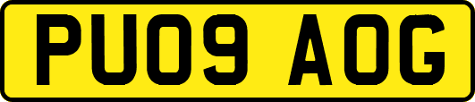 PU09AOG