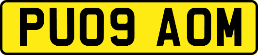 PU09AOM