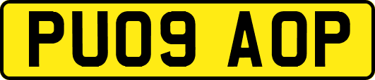PU09AOP