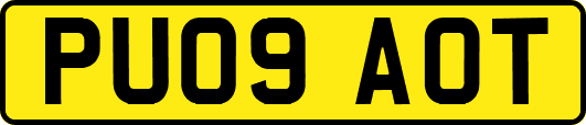 PU09AOT
