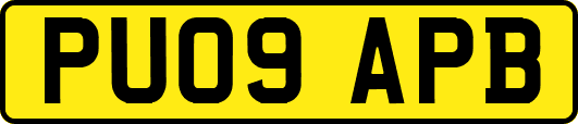 PU09APB