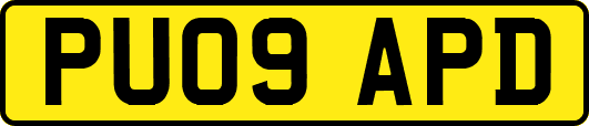 PU09APD