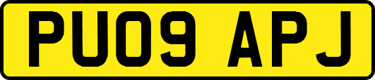 PU09APJ