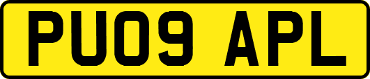 PU09APL