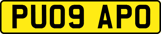 PU09APO