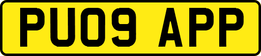 PU09APP