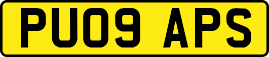 PU09APS