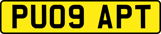 PU09APT