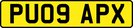 PU09APX