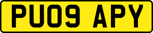 PU09APY