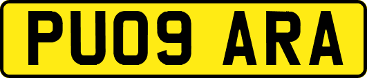 PU09ARA