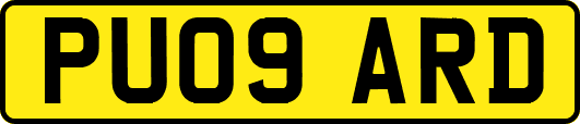 PU09ARD