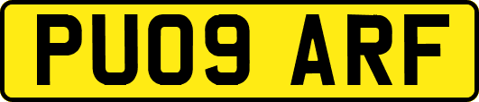 PU09ARF