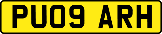 PU09ARH
