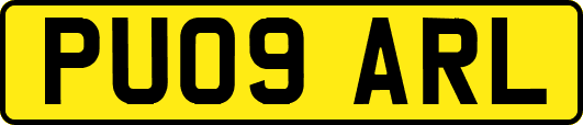 PU09ARL