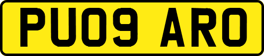 PU09ARO