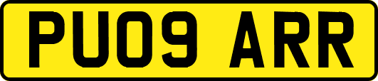 PU09ARR