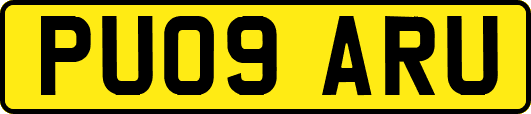 PU09ARU