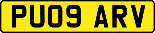 PU09ARV