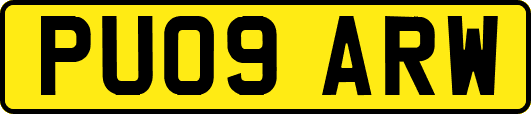 PU09ARW