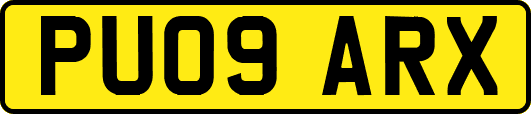 PU09ARX